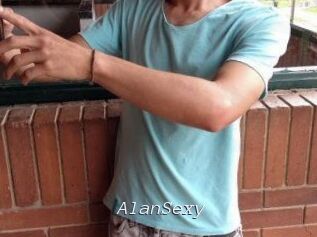 AlanSexy