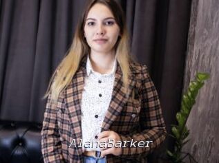 AlanaBarker