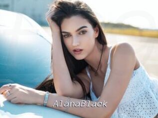 AlanaBlack