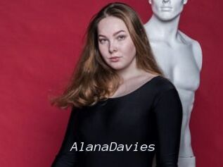 AlanaDavies