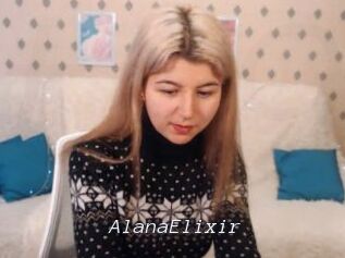 AlanaElixir