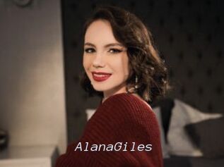 AlanaGiles