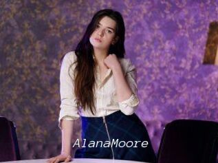 AlanaMoore