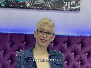 AlanaMooree