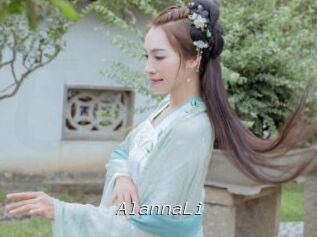 AlannaLi