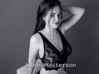 AlannaMasterson