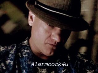 Alarmcock4u