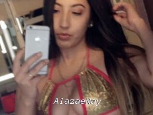AlazaeRay