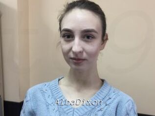 AlbaDixon