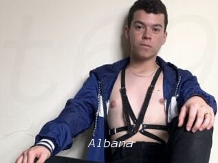 Albana