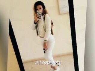 Albasexy