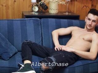 AlbertChase