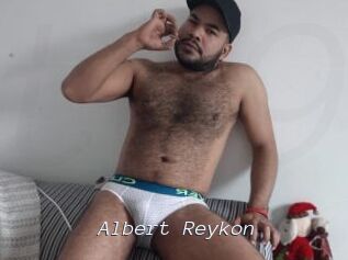 Albert_Reykon