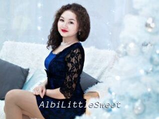 AlbiLittleSweet
