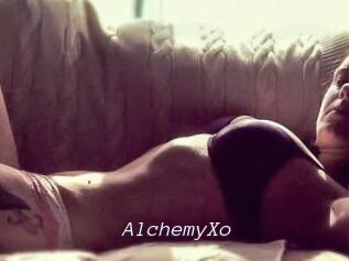 AlchemyXo