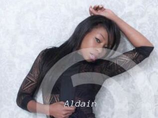 Aldain