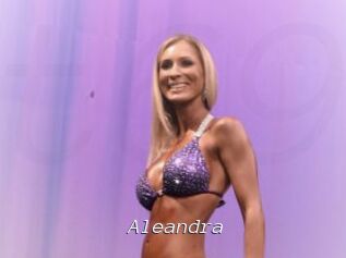 Aleandra