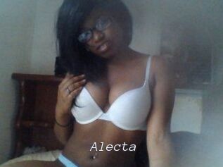 Alecta