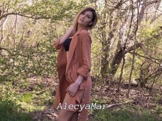 AlecyaMar