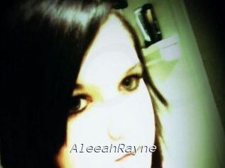AleeahRayne