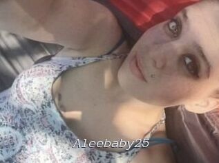 Aleebaby25 Tel 69 Salopes