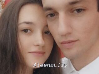 AleenaLily