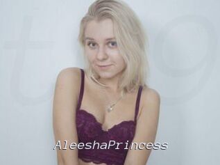 AleeshaPrincess