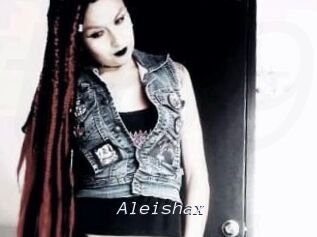 Aleishax