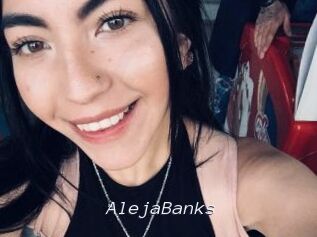 AlejaBanks