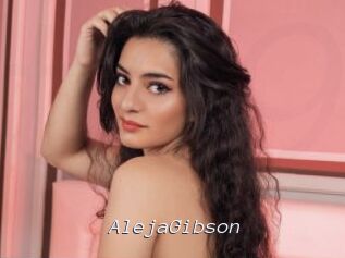 AlejaGibson