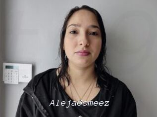 AlejaGomeez