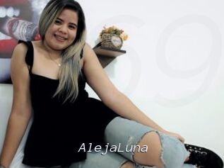 AlejaLuna
