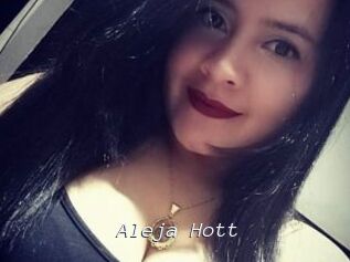 Aleja_Hott Tel 69 Salopes