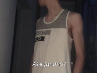 Alejandro7