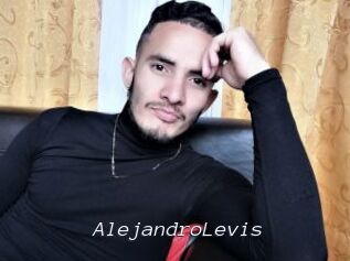 AlejandroLevis