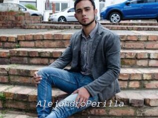 AlejandroPerilla