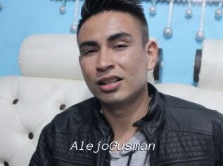 AlejoGusman