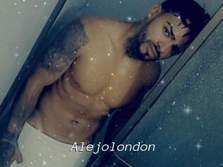 Alejolondon