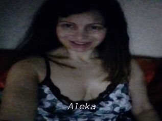 Aleka