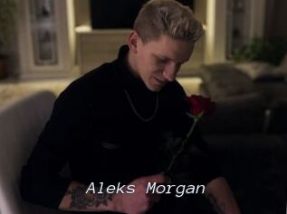 Aleks_Morgan