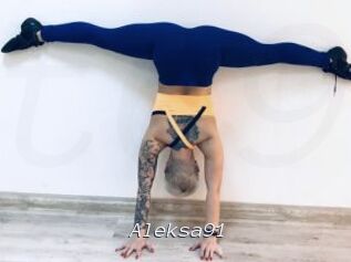 Aleksa91