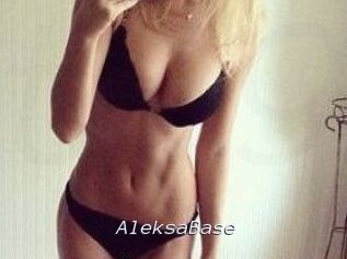 Aleksa_Base