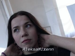 AleksaMixenn