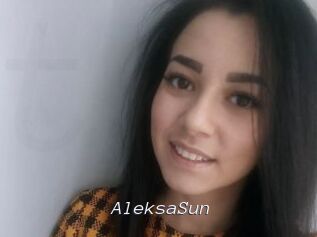 AleksaSun