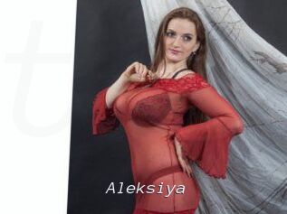 Aleksiya