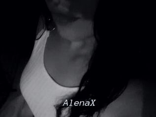 AlenaX