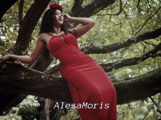 AlesaMoris