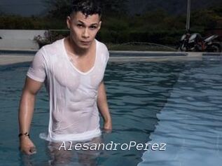 AlesandroPerez