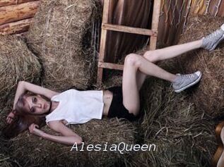 AlesiaQueen
