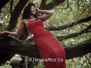 AlessaMoris
